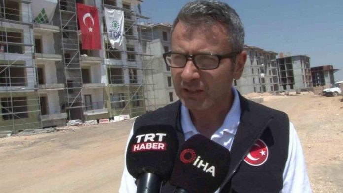 Depremzede Vatandaşların İstekleri Yerine Getirildi
