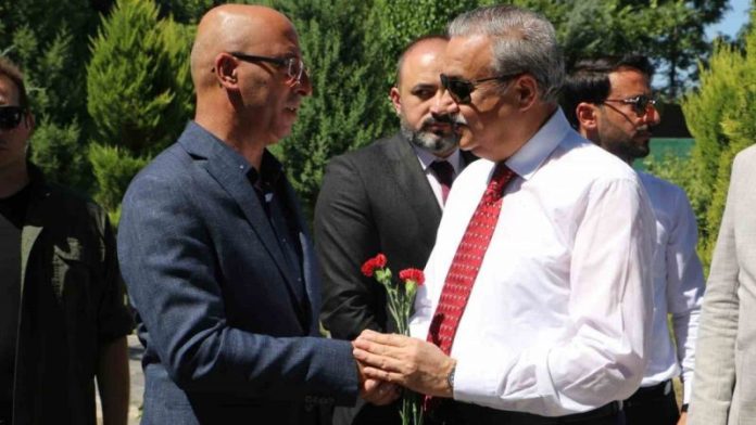 15 Temmuz Şehitleri Unutulmadı