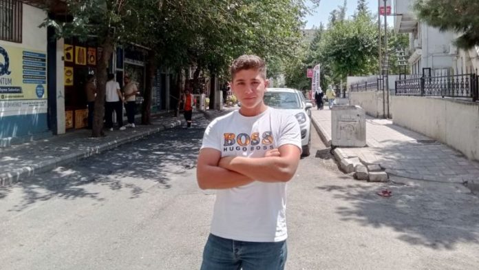 Aşırı Sıcaklar Halkı Usandırdı