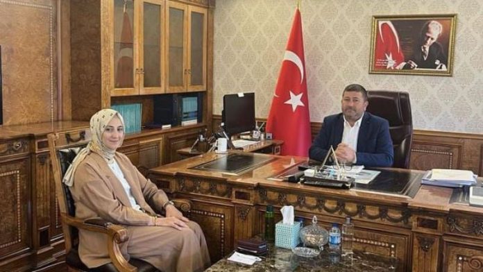 Siverek'te Kalkınma Ajansları Destekli Projeler Masaya Yatırıldı