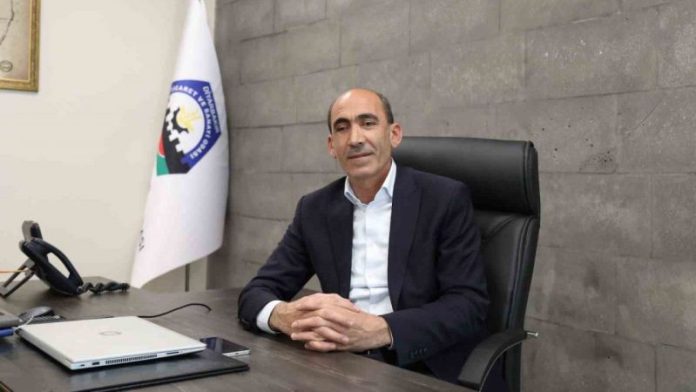 Endemik Bitki Türleri Araştırma Konusu Oldu