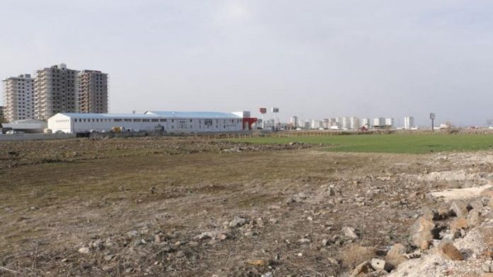 Arazi Fiyatlarında Düşüş Yaşandı