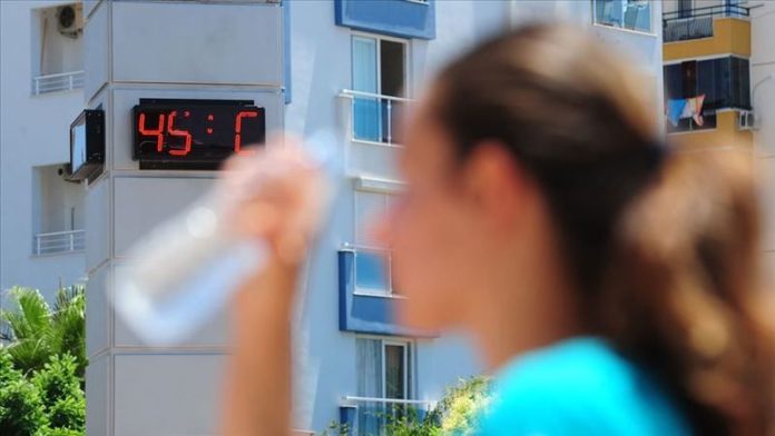 4 Şehir İçin Tehlike Çanları Çalıyor