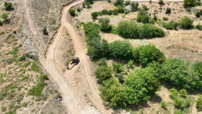 KAYNAK SULARI BOŞA AKMAYACAK