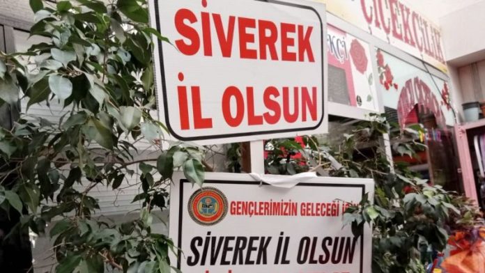 Sivil Der’ den İl Mücadelesi İçin Bir Hamle Daha