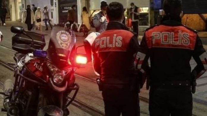 film gibi olay