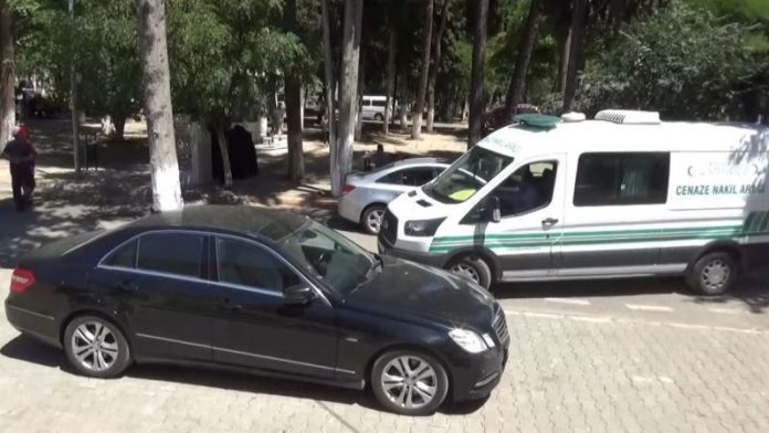 Silahlı Saldırıya Uğrayan Genç Hayata Tutunamadı